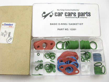 Four Seasons 24505 A/C Basic O-Ring And Gasket Assortment Kit