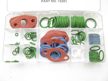 Four Seasons 24505 Basic O-Ring And Gasket Assortment Kit