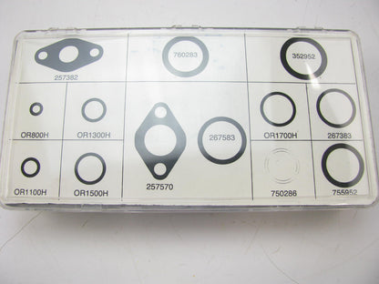 Four Seasons 24505 A/C Basic O-Ring And Gasket Assortment Kit