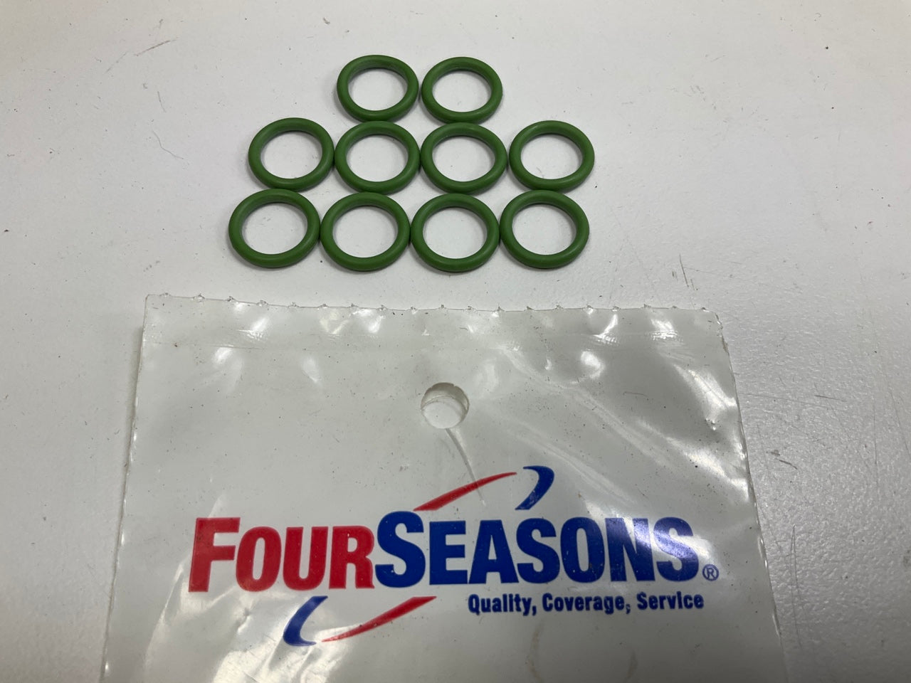 Four Seasons 24650 A/C System O-Ring Seal Kit