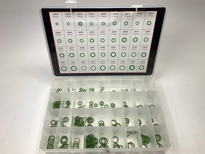 Four Seasons 24815 A/C System O-Ring And Gasket Assortment Kit