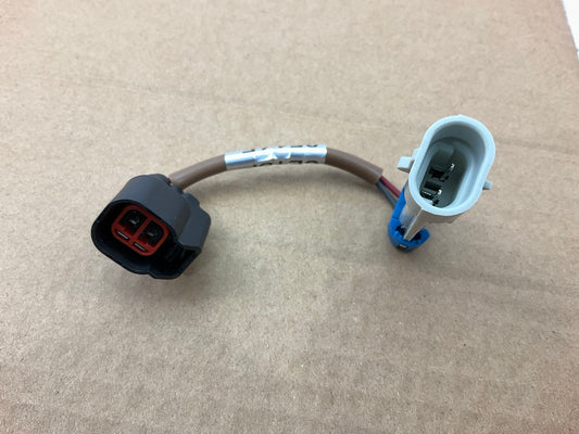 Four Seasons 26902 ECV DIAGNOSTIC Connector Harness For Compressor Tester, SE16F