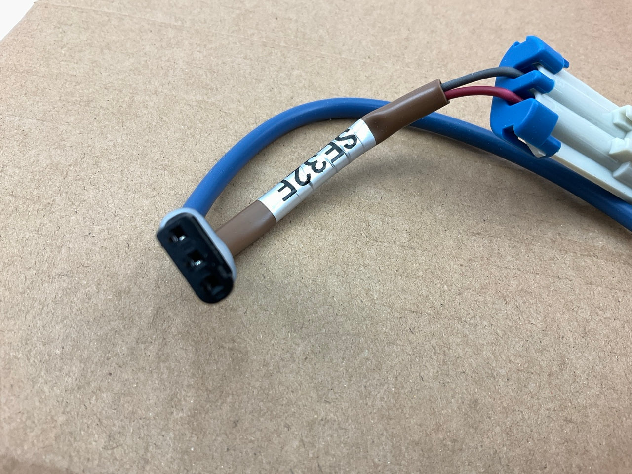 Four Seasons 26903 ECV DIAGNOSTIC Connector Harness For Compressor Tester, SE32F