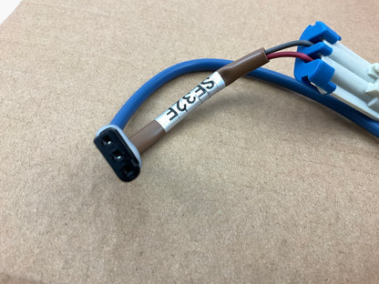 Four Seasons 26903 ECV DIAGNOSTIC Connector Harness For Compressor Tester, SE32F