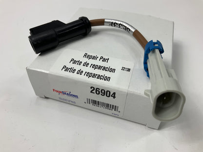 Four Seasons 26904 ECV DIAGNOSTIC Connector Harness For Compressor Tester, SE33F