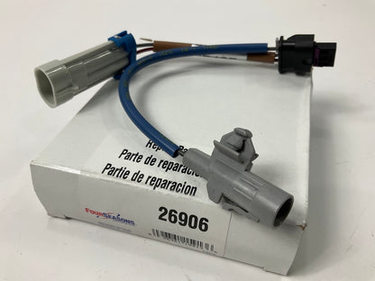 Four Seasons 26906 ECV DIAGNOSTIC Connector Harness For Compressor Tester, SE42F