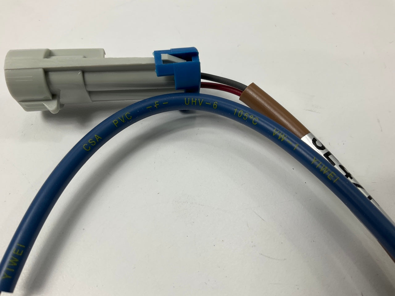 Four Seasons 26906 ECV DIAGNOSTIC Connector Harness For Compressor Tester, SE42F