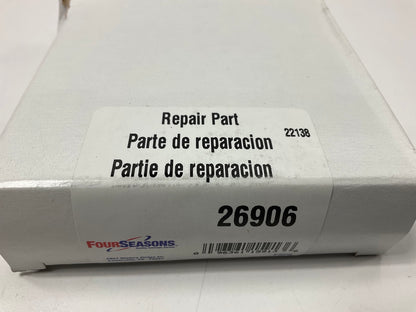 Four Seasons 26906 ECV DIAGNOSTIC Connector Harness For Compressor Tester, SE42F