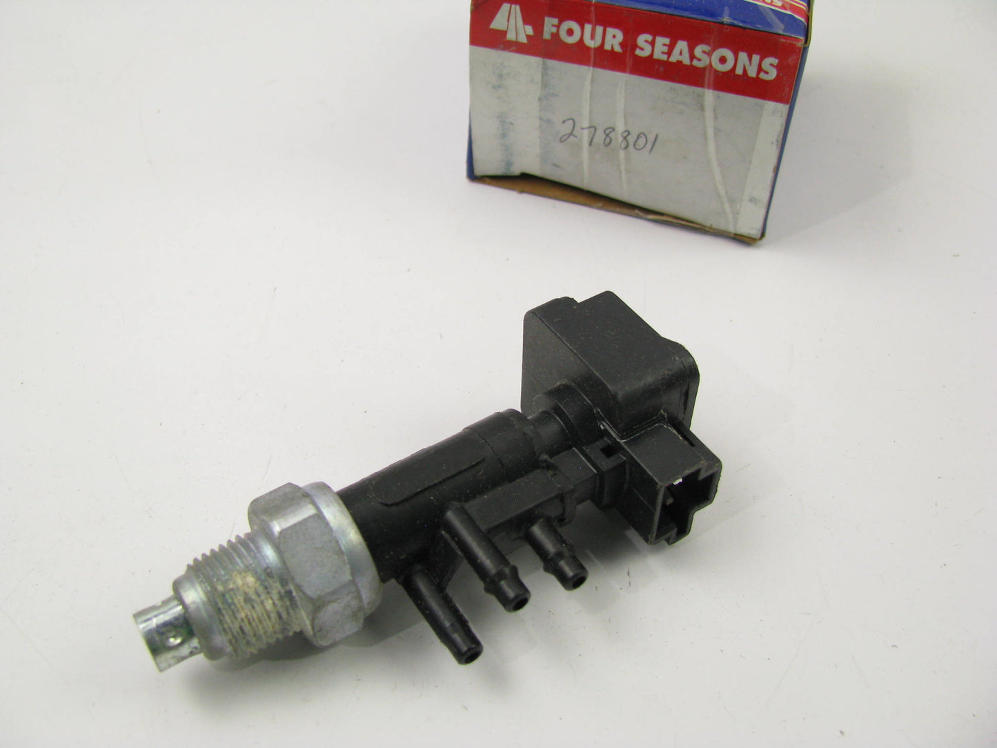 Four Seasons 278801 Ported Vacuum Switch For GM 4.3L V6