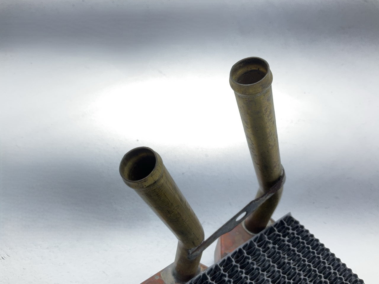 Four Seasons 279349 Copper/Brass Heater Core