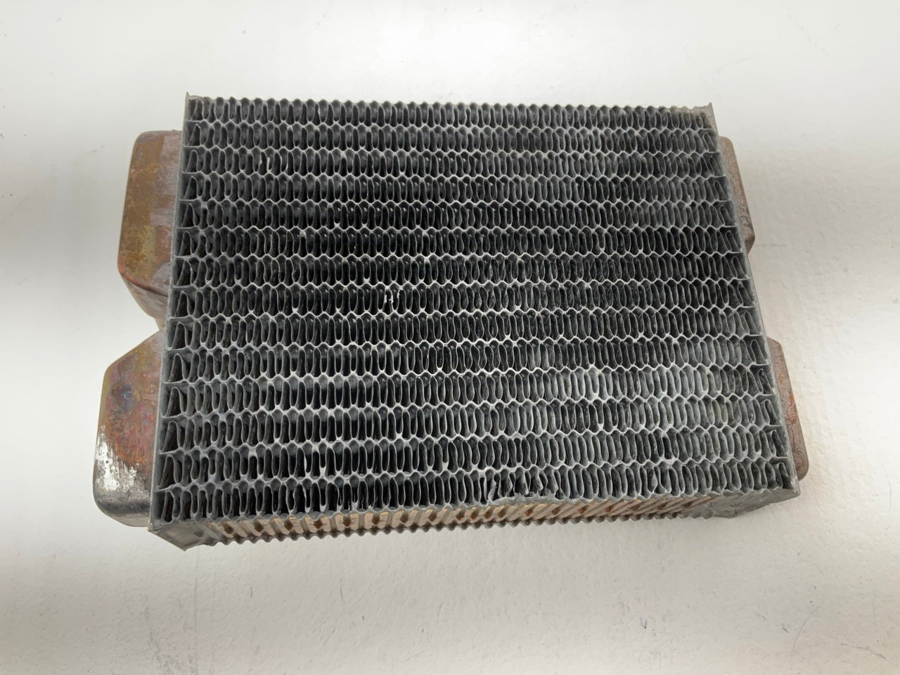 Four Seasons 279349 Copper/Brass Heater Core