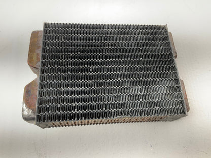Four Seasons 279349 Copper/Brass Heater Core
