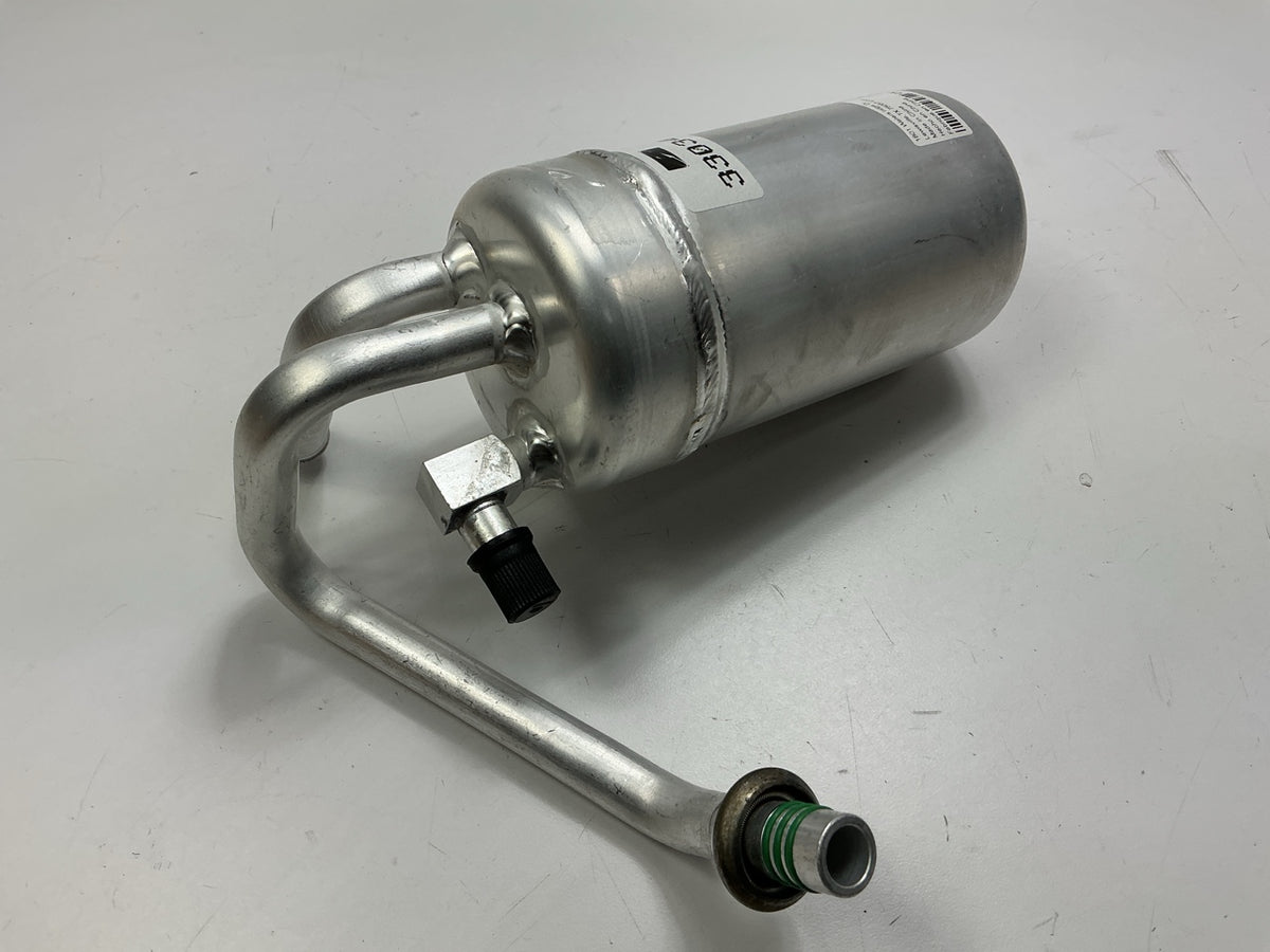 Four Seasons 33034 A/C Accumulator For 1996-2004 Ford Mustang