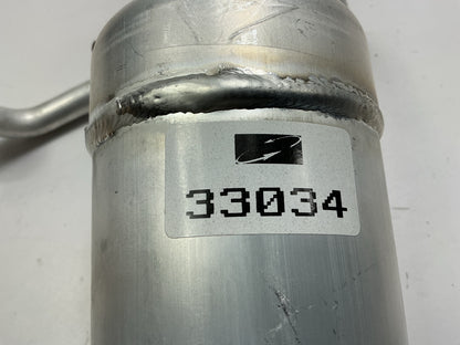 Four Seasons 33034 A/C Accumulator For 1996-2004 Ford Mustang
