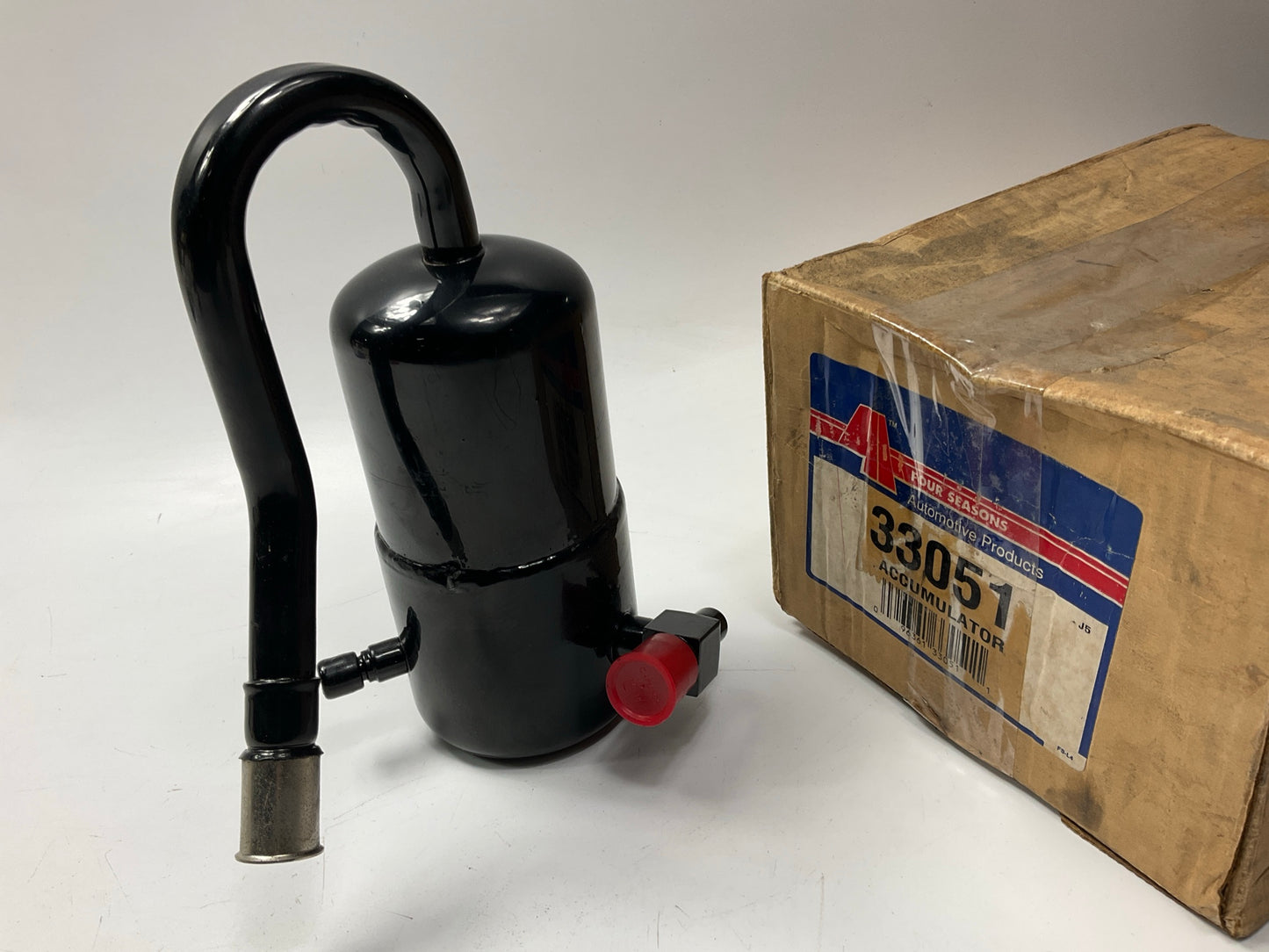 Four Seasons 33051 A/C Accumulator