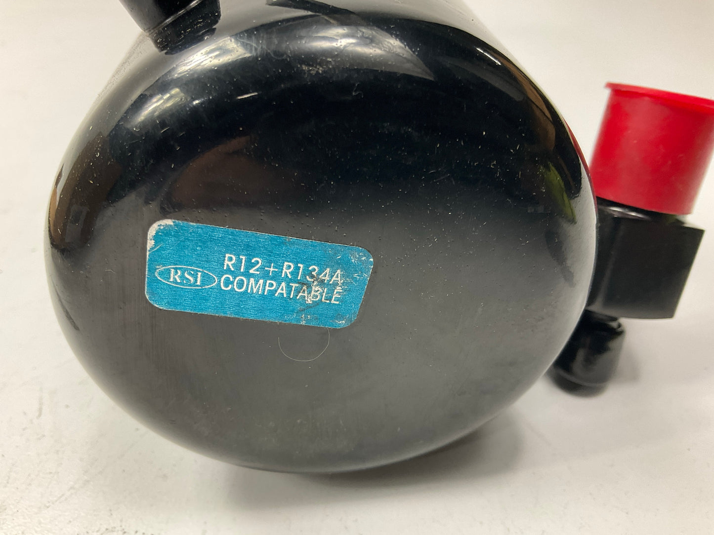 Four Seasons 33051 A/C Accumulator