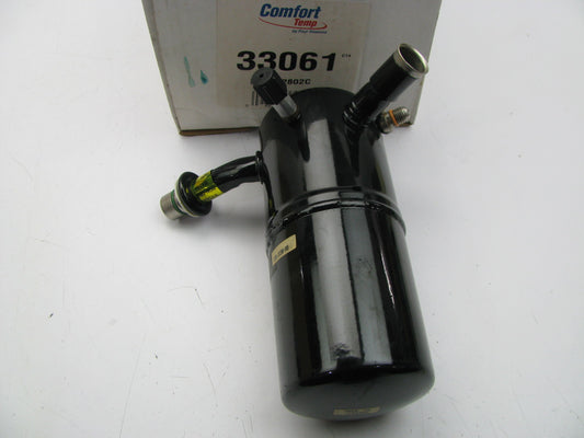 Four Seasons 33061 A/C Accumulator For 1994-1997 Ford Aerostar