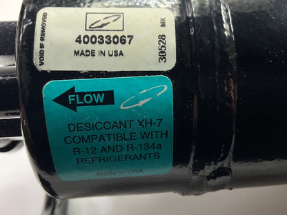 Four Seasons 33067 A/C Receiver Drier For 1994 Ford Explorer 4.0L-V6