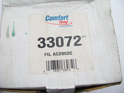 Four Seasons 33072 A/C Accumulator For 1994-1997 Ford Aerostar