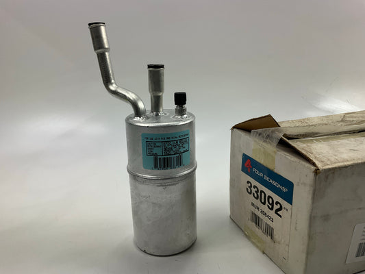 Four Seasons 33092 A/C Accumulator