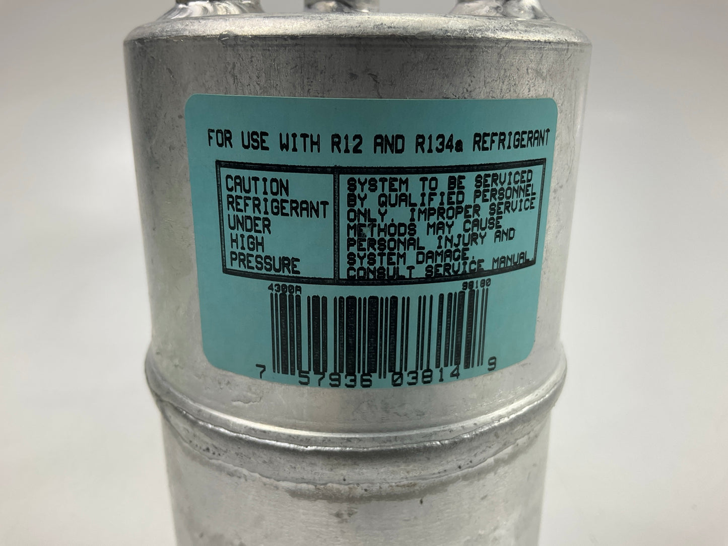 Four Seasons 33092 A/C Accumulator