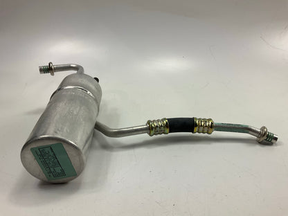 Four Seasons 33097 A/C Accumulator For 1994-1998 Nissan Quest WITHOUT REAR AIR