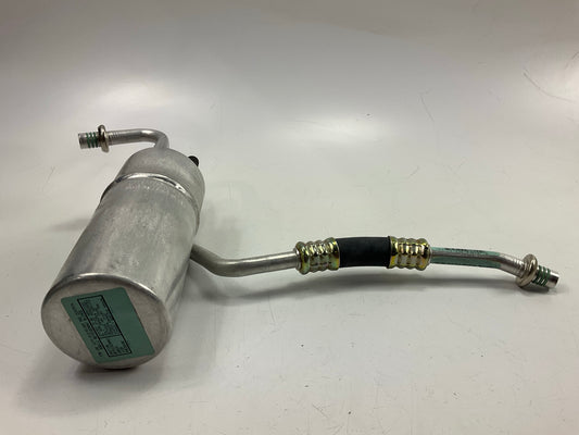 Four Seasons 33097 A/C Accumulator For 1994-1998 Nissan Quest WITHOUT REAR AIR