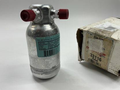 Four Seasons 33116 A/C Receiver Drier