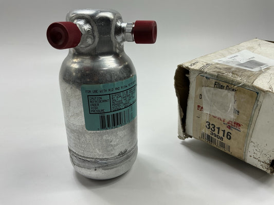 Four Seasons 33116 A/C Receiver Drier