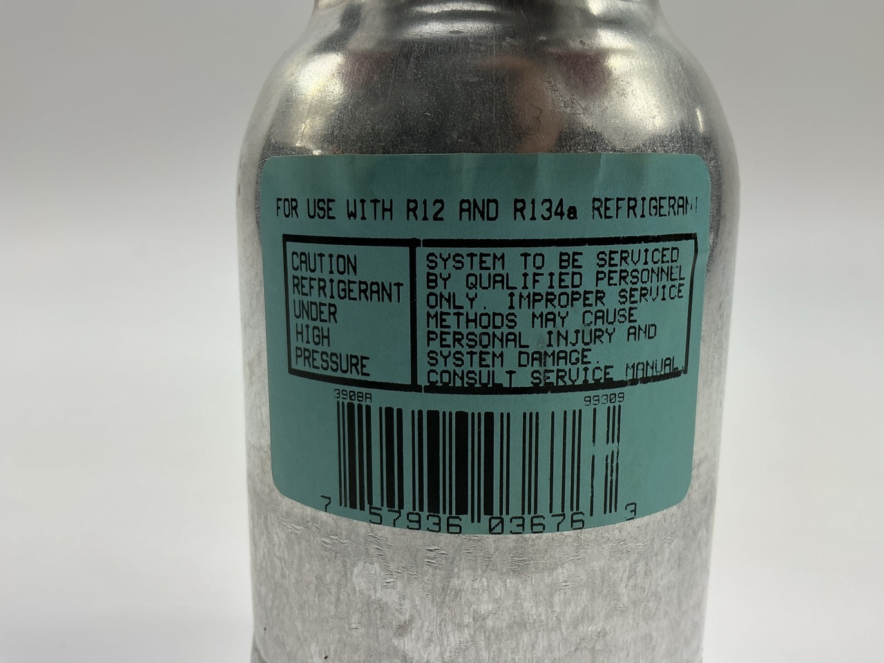 Four Seasons 33116 A/C Receiver Drier