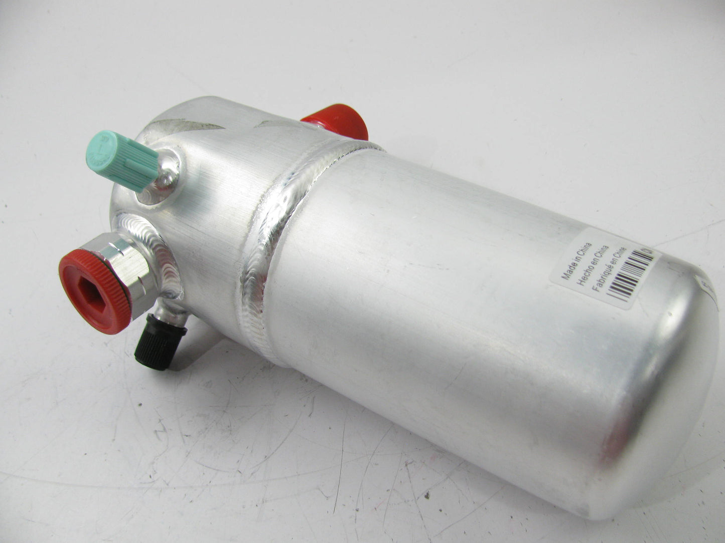 Four Seasons 33140 A/C Accumulator / Receiver Drier - A/C Accumulator