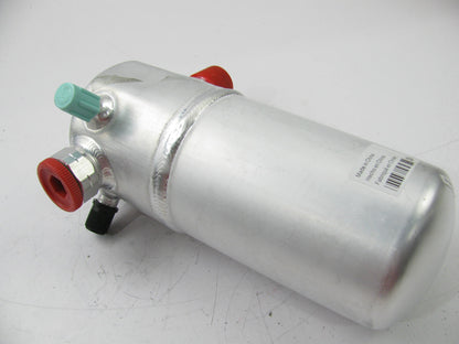 Four Seasons 33140 A/C Accumulator / Receiver Drier - A/C Accumulator