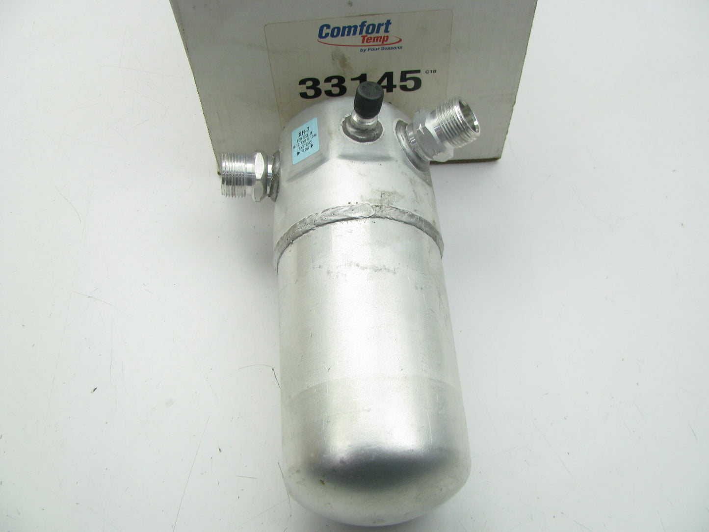 Four Seasons 33145 A/C Accumulator