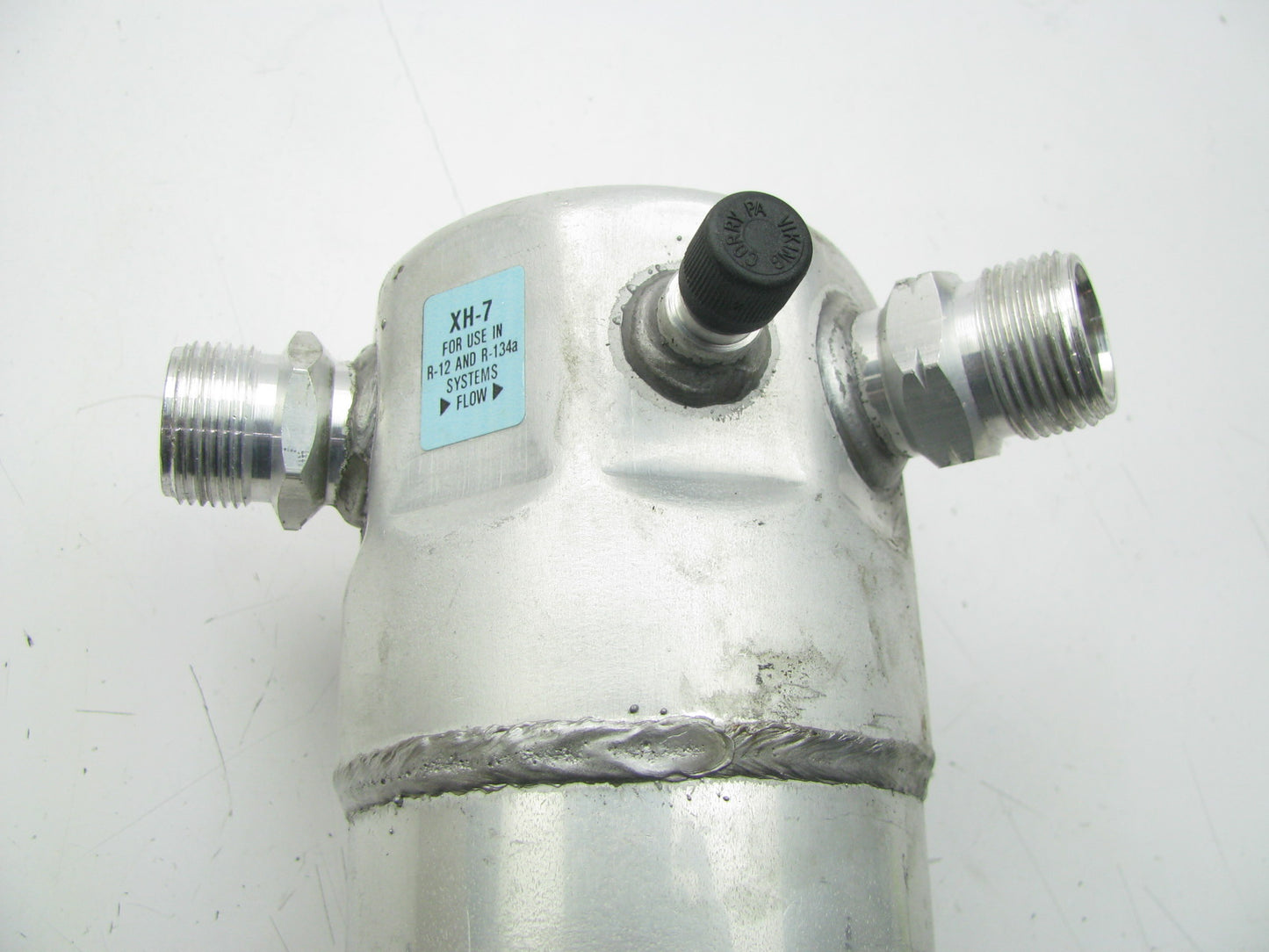 Four Seasons 33145 A/C Accumulator