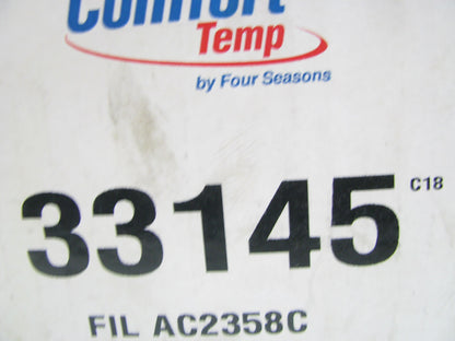 Four Seasons 33145 A/C Accumulator