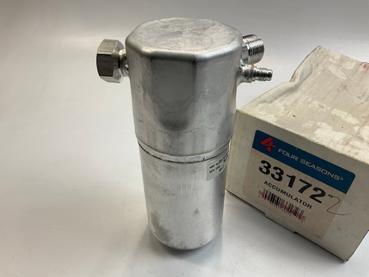 Four Seasons 33172 A/C Accumulator