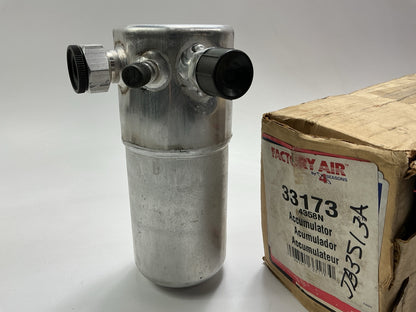 Four Seasons 33173 A/C Accumulator