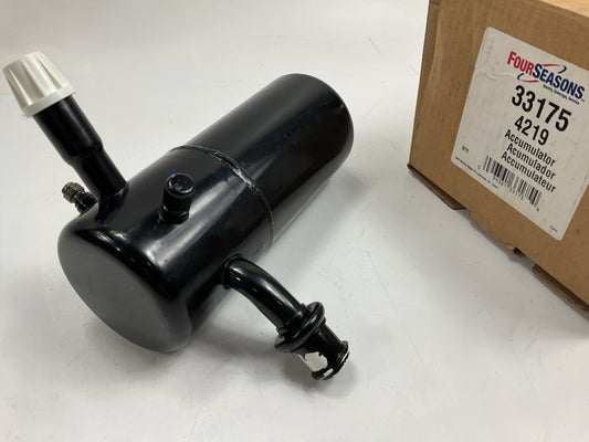 Four Seasons 33175 A/C Accumulator 1986-1993 Aerostar 19188526, 88919305