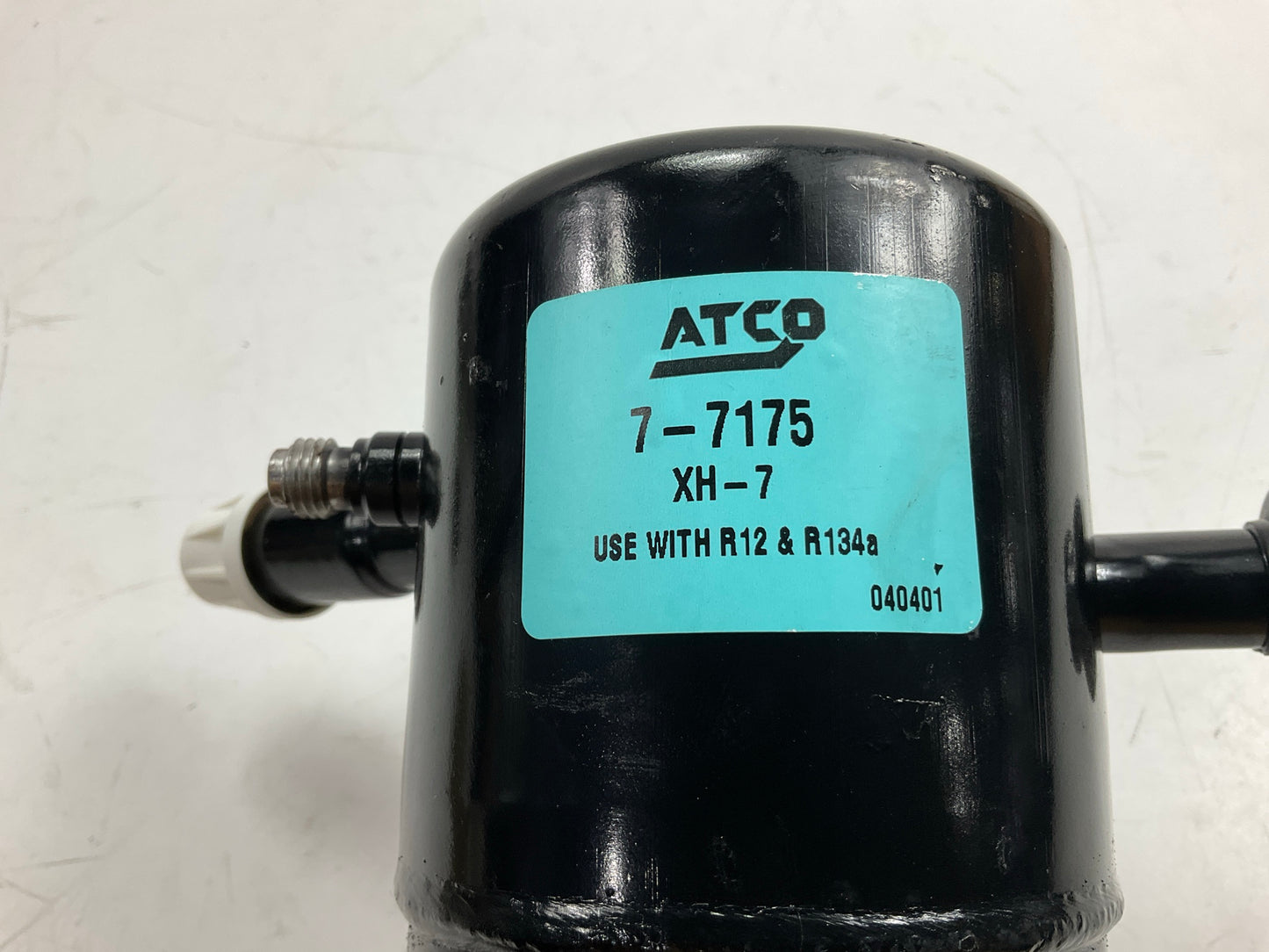 Four Seasons 33175 A/C Accumulator 1986-1993 Aerostar 19188526, 88919305