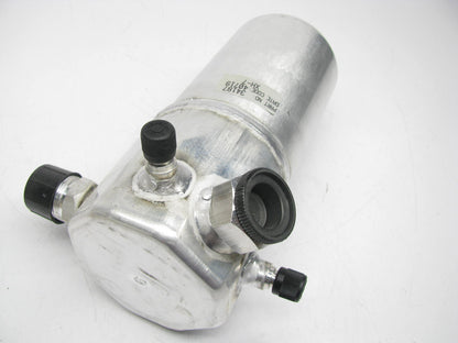 A/C Accumulator 4 Seasons 33181 For 1985-1988 Pontiac Fiero