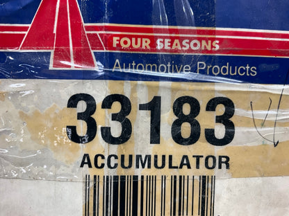 Four Seasons 33183 A/C Accumulator