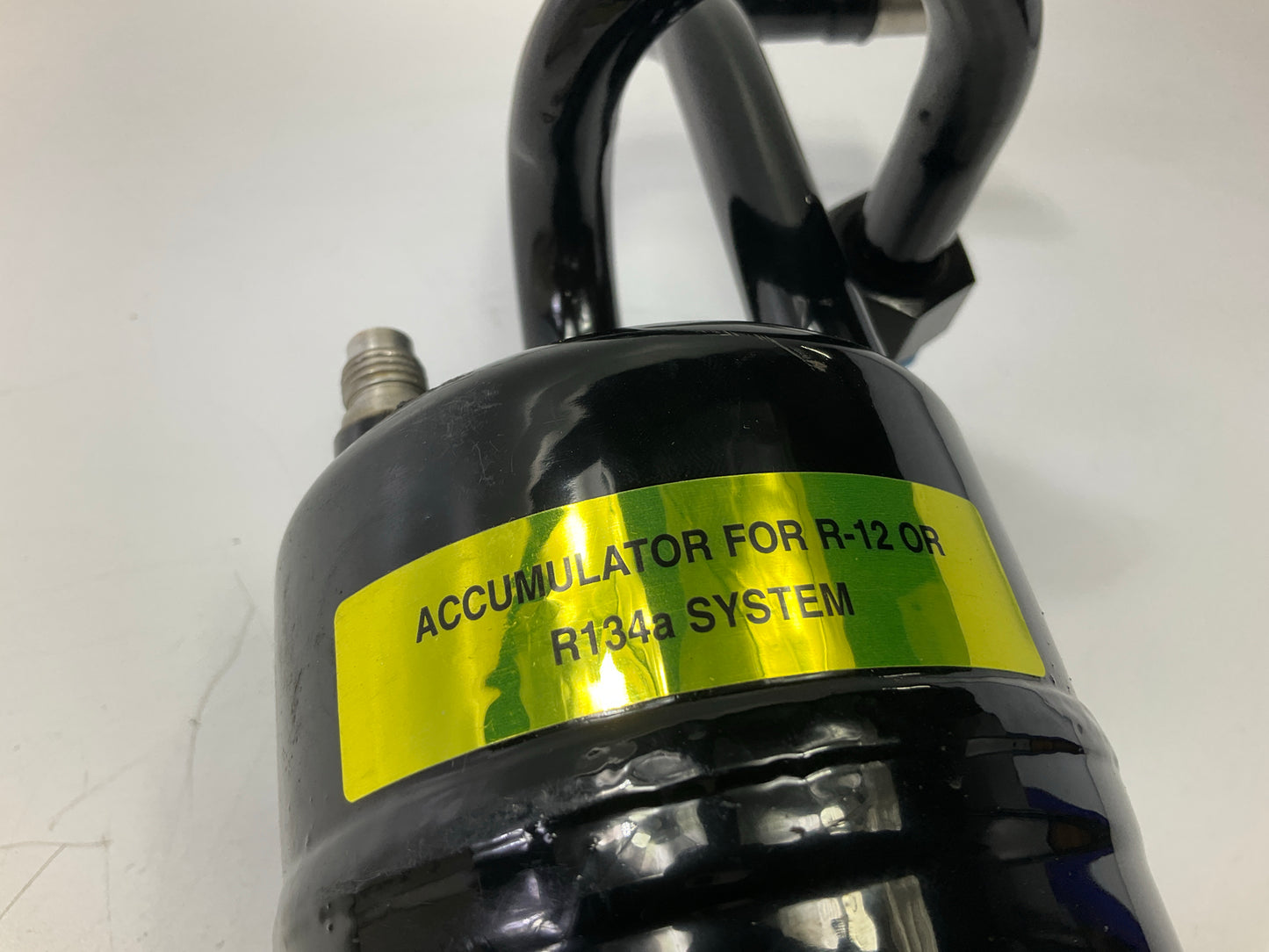 Four Seasons 33195 A/C Accumulator