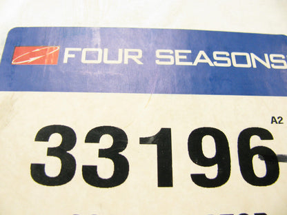 Four Seasons 33196 A/C Accumulator