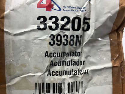 Four Seasons 33205 A/C Accumulator