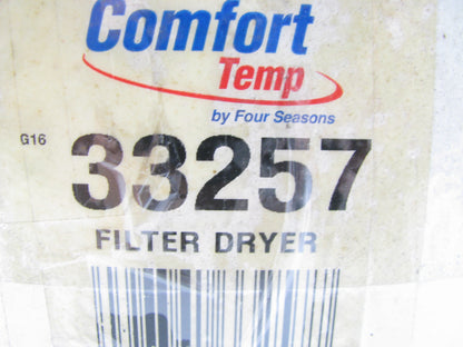 Four Seasons 33257 A/C Receiver Drier