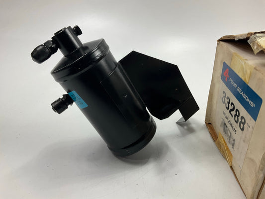 Four Seasons 33288 A/C Receiver Drier-Filter Drier
