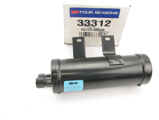 Four Seasons 33312 A/C Receiver Drier