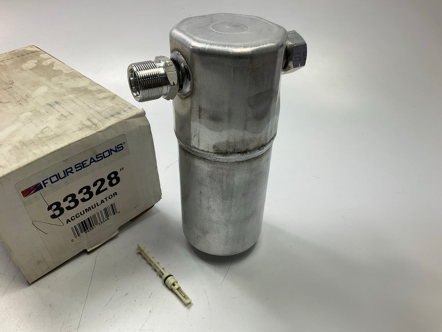 Four Seasons 33328 A/C Accumulator