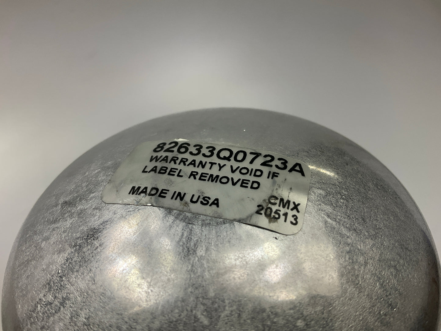 Four Seasons 33328 A/C Accumulator