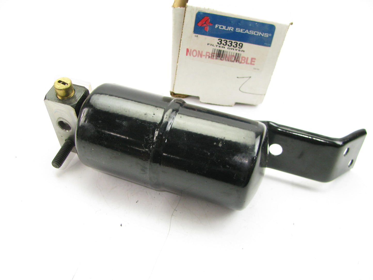 Four Seasons 33339 A/C Receiver Drier